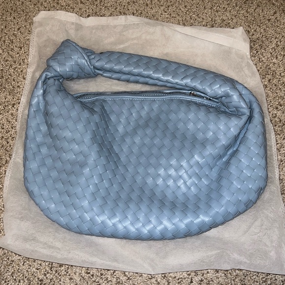 Woven Bag - Picture 6 of 8